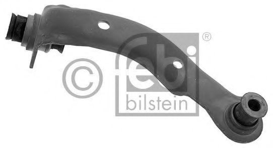 Подвеска, двигатель; Втулка, балка моста FEBI BILSTEIN 48374