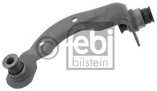 Подвеска, двигатель; Втулка, балка моста FEBI BILSTEIN 48375