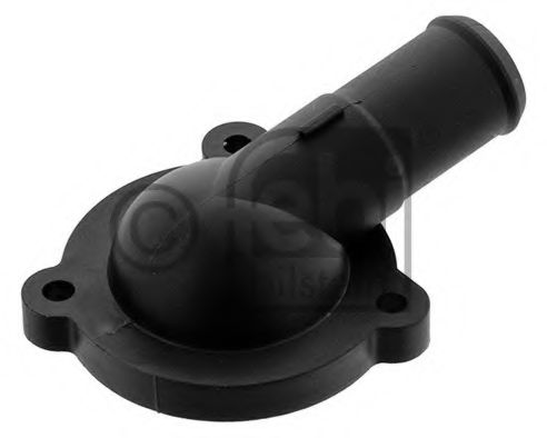 Фланец охлаждающей жидкости FEBI BILSTEIN 48383