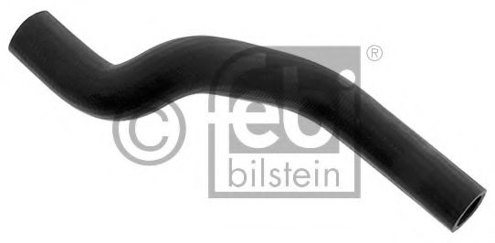 Шланг радиатора FEBI BILSTEIN 48395