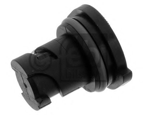 Резьбовая пробка, масляный поддон FEBI BILSTEIN 48401