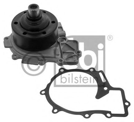 Помпа FEBI BILSTEIN 48412
