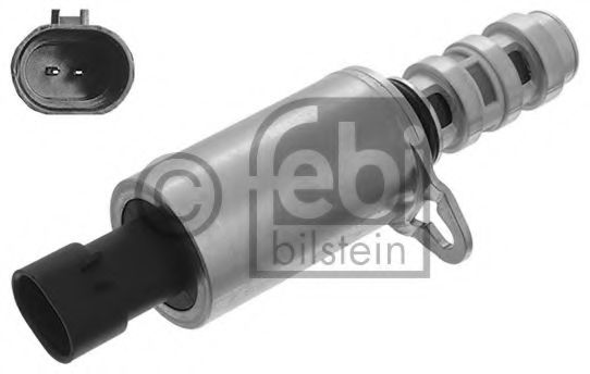 Регулирующий клапан, выставление распределительного вала FEBI BILSTEIN 48418