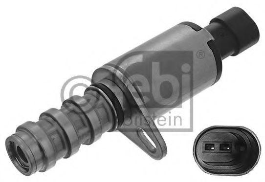 Регулирующий клапан, выставление распределительного вала FEBI BILSTEIN 48419