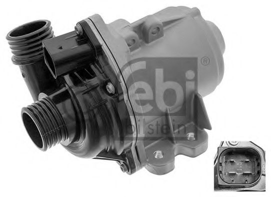 Помпа FEBI BILSTEIN 48426