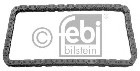 Цепь распредвала (ГРМ) FEBI BILSTEIN 48570