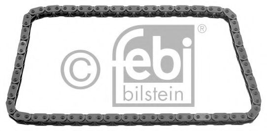 Цепь распредвала (ГРМ) FEBI 48573