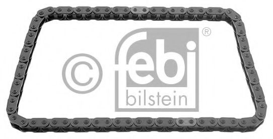 Цепь распредвала (ГРМ) FEBI BILSTEIN 48574