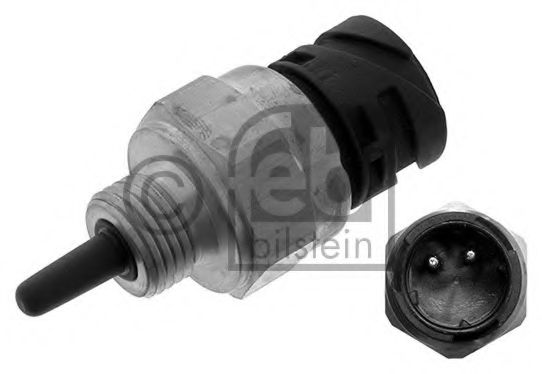 Датчик температуры воздуха FEBI BILSTEIN 48588