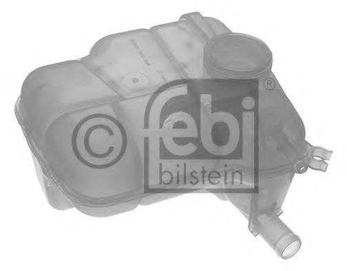 Расширительный бачок FEBI 48610