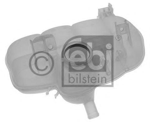 Расширительный бачок FEBI 48614