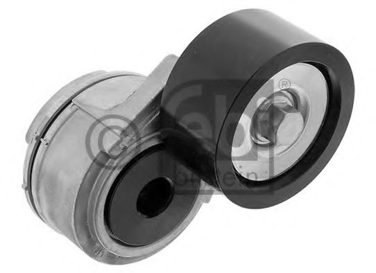 Натяжитель ремня FEBI BILSTEIN 48637