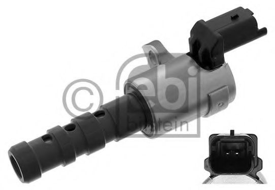 Регулирующий клапан, выставление распределительного вала FEBI BILSTEIN 48666