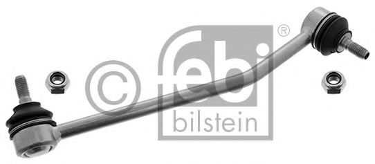 Шток вилки переключения передач FEBI BILSTEIN 48669