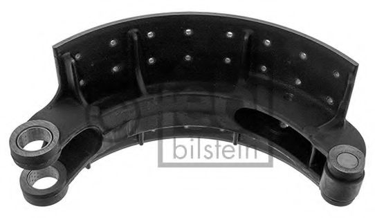 Тормозные колодки FEBI BILSTEIN 48686