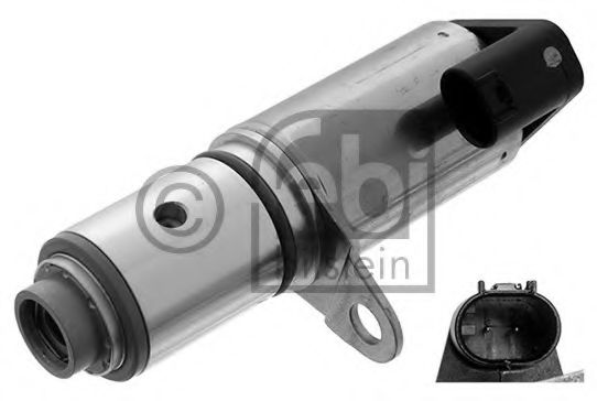 Регулирующий клапан, выставление распределительного вала FEBI BILSTEIN 48720