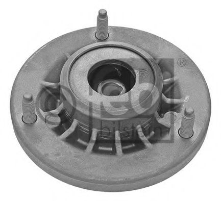 Опора стойки амортизатора FEBI BILSTEIN 48722