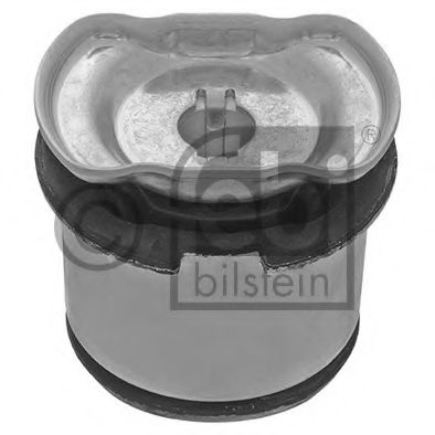 Втулка, балка моста FEBI BILSTEIN 48723