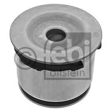 Втулка, балка моста FEBI BILSTEIN 48724