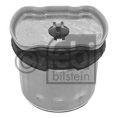 Втулка, балка моста FEBI BILSTEIN 48731