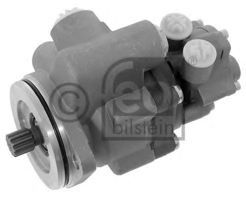 Насос гидроусилителя FEBI BILSTEIN 48755