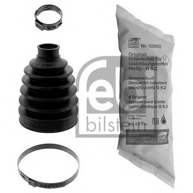 Комплект пыльника ШРУСа FEBI BILSTEIN 48809