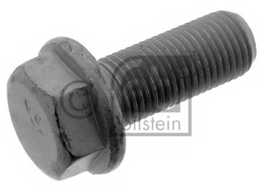 Болт; Болт, корпус скобы тормоза FEBI BILSTEIN 48810