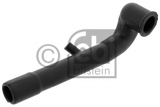 Шланг вентиляции картера FEBI BILSTEIN 48813