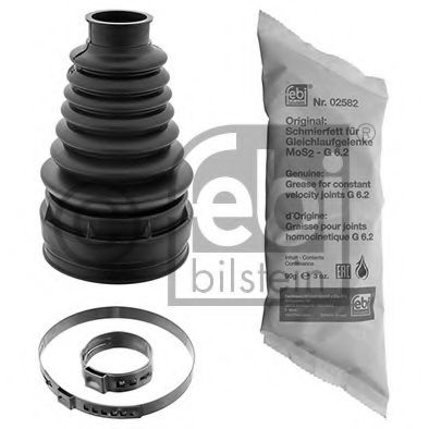 Комплект пыльника ШРУСа FEBI BILSTEIN 48822