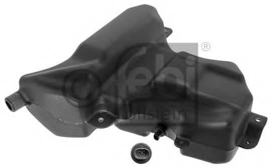 Резервуар для води (для чищення) FEBI BILSTEIN 48858