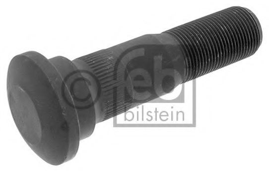 Болт крепления колеса FEBI BILSTEIN 48862