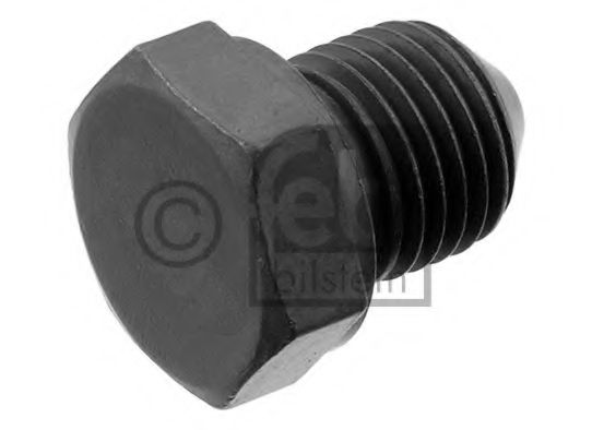 Резьбовая пробка, масляный поддон FEBI BILSTEIN 48873