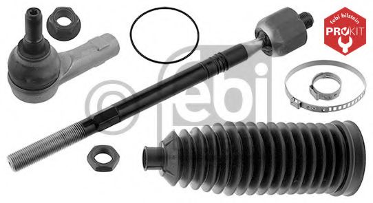 Рулевая тяга FEBI BILSTEIN 49047 PROKIT