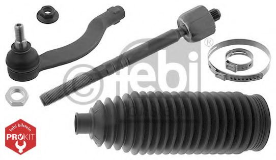 Рулевая тяга FEBI 49066 PROKIT