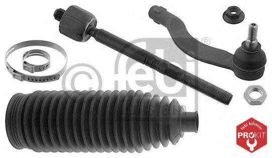 Рулевая тяга FEBI 49067 PROKIT