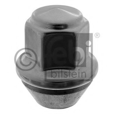 Гайка крепления колеса FEBI BILSTEIN 49073