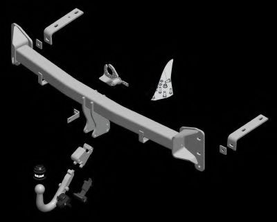 Фаркоп THULE 579000