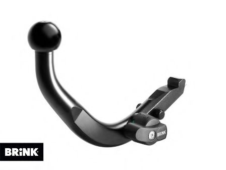 Фаркоп THULE 579000 - Фото 1