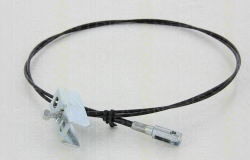 Трос ручника TRISCAN 8140 10179