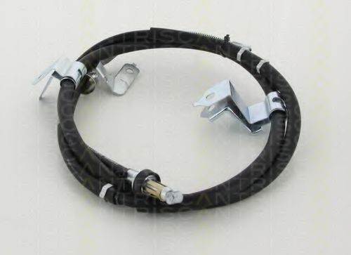 Трос ручника TRISCAN 8140 131344