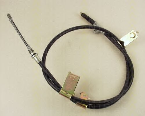 Трос ручника TRISCAN 8140 14131