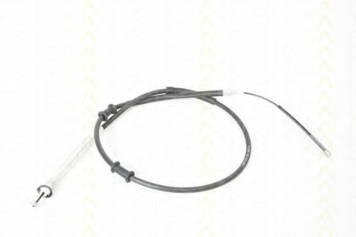 Трос ручника TRISCAN 8140 15194