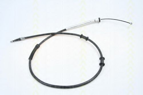 Трос ручника TRISCAN 8140 15196