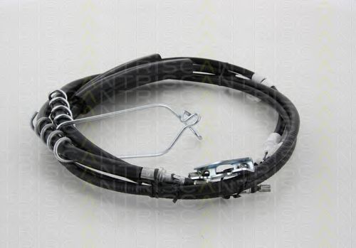 Трос ручника TRISCAN 8140 161136
