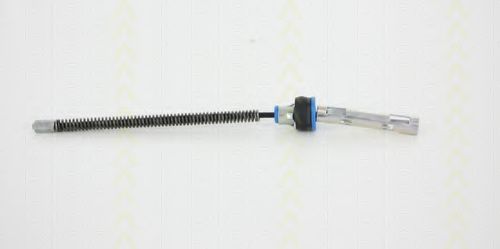 Трос ручника TRISCAN 8140 161145