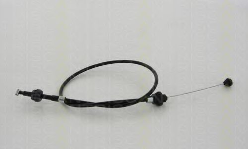 Тросик газа TRISCAN 8140 16338