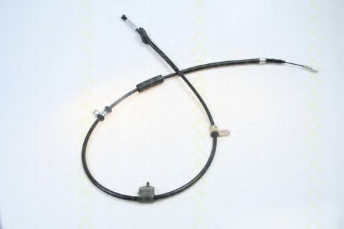 Трос ручника TRISCAN 8140 17135