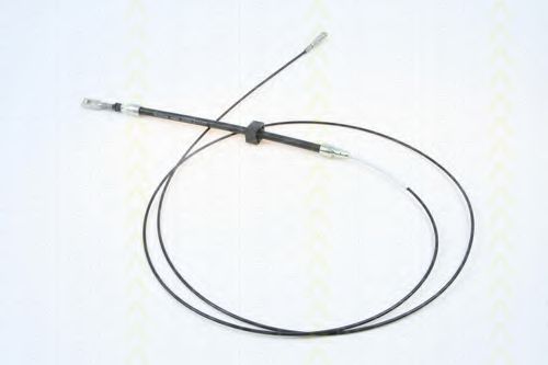 Трос ручника TRISCAN 8140 23149