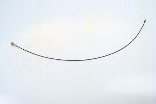 Трос ручника TRISCAN 8140 24154