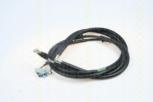 Трос ручника TRISCAN 8140 24181